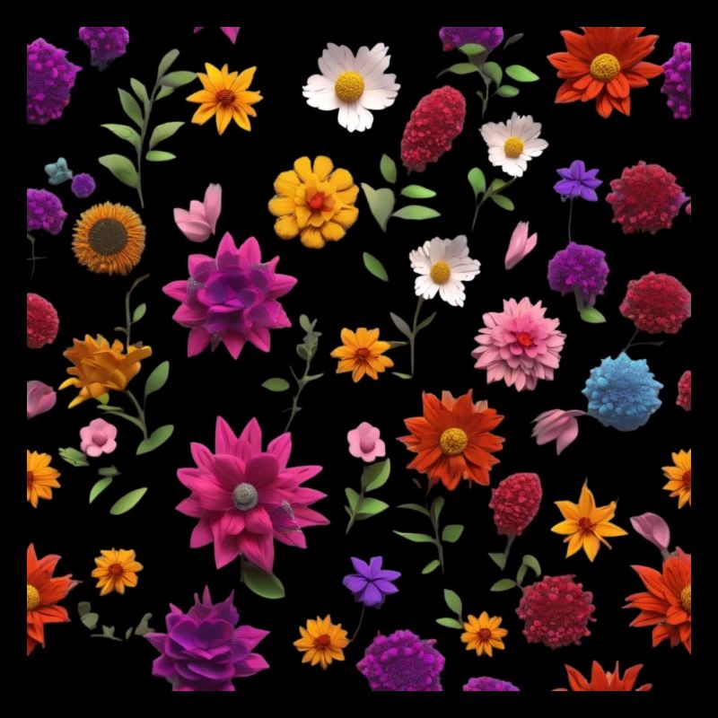 Fleurs 2
