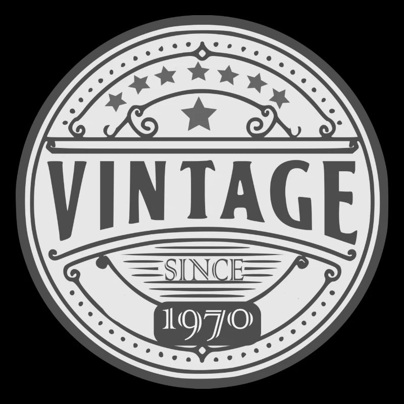 Millésime 1970