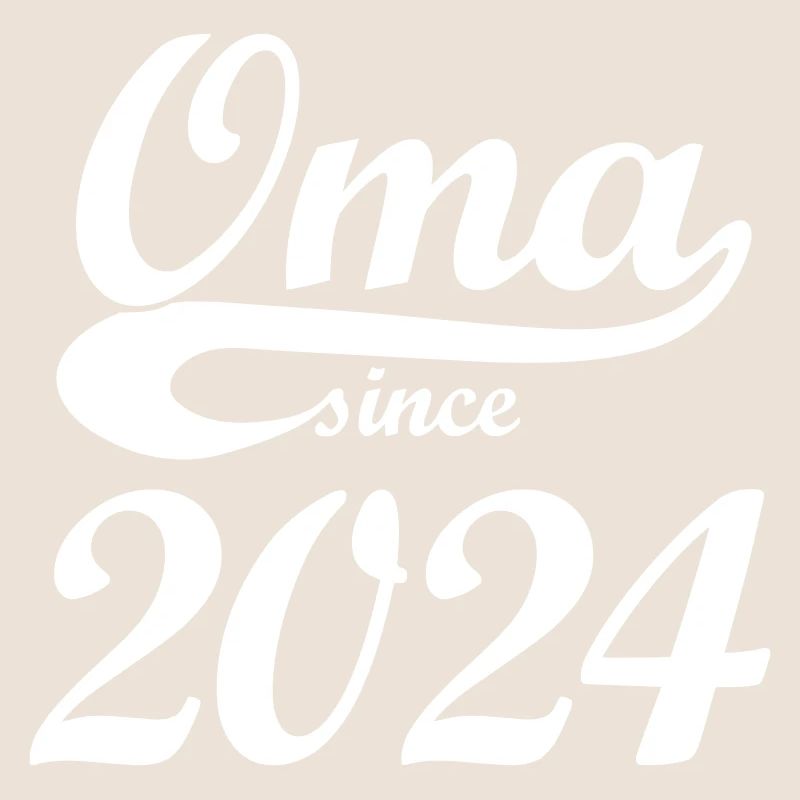 Oma since 2024