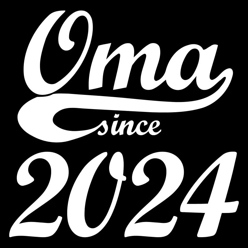 Oma since 2024