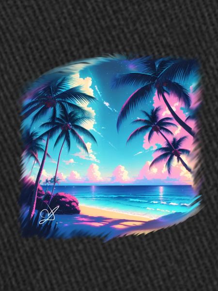 Beach Time