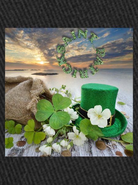 St. Patrick's Day