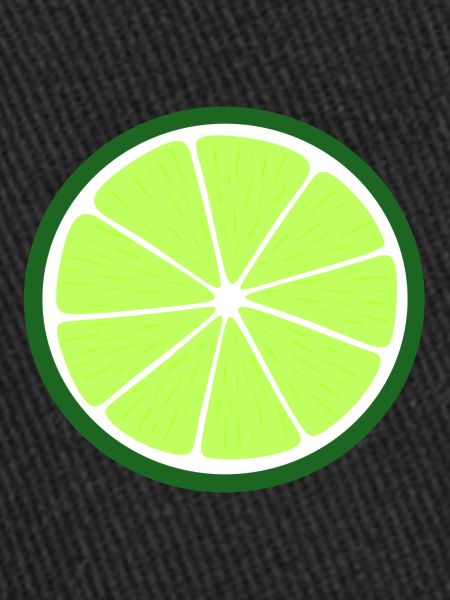Lime Slice