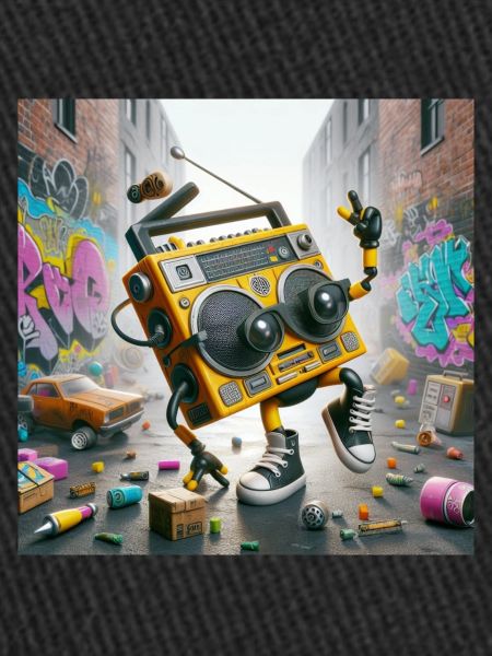 Musikbox