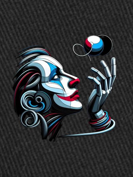 Trickster | Archetyp