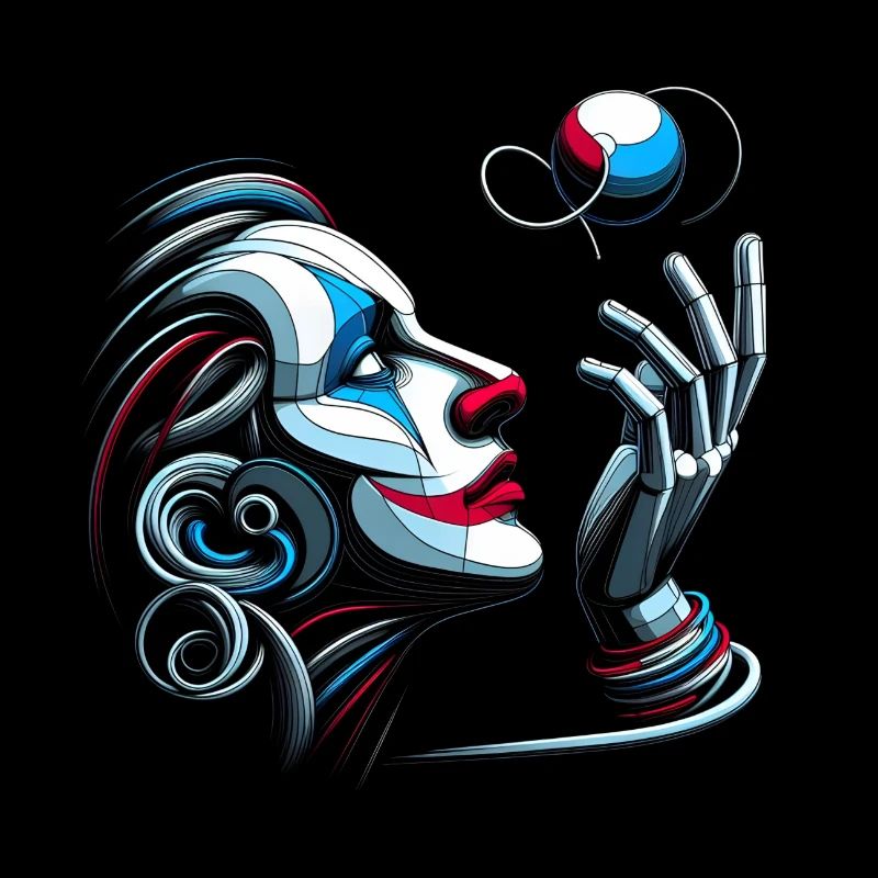 Trickster | Archetyp