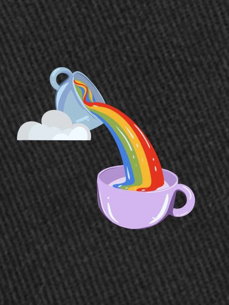 Rainbow Tea