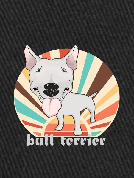 BULL TERRIER