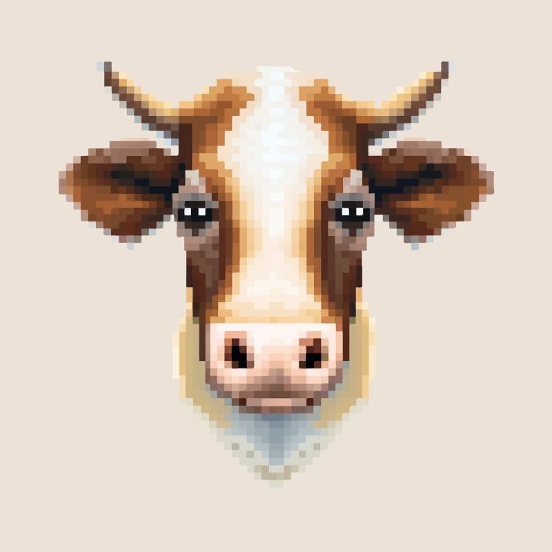 Pixaa la vache