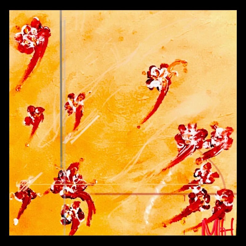 Floral