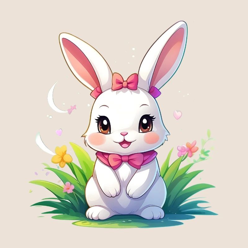 Lapin doux