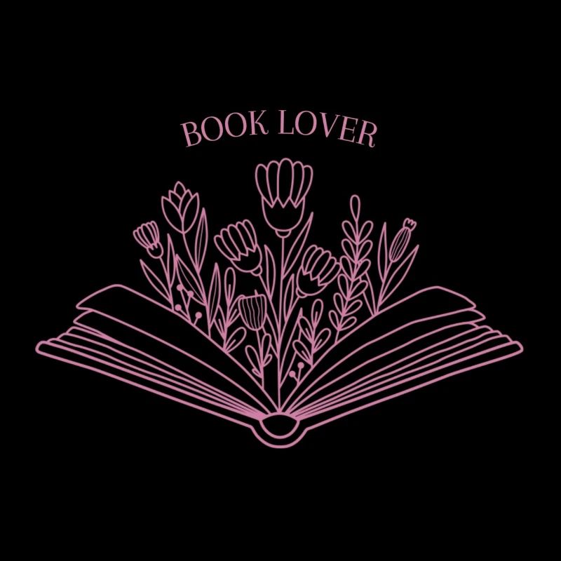 Book Lover