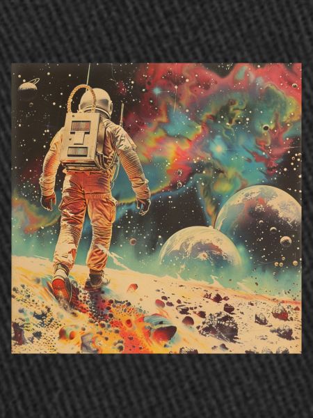 Walkinspace