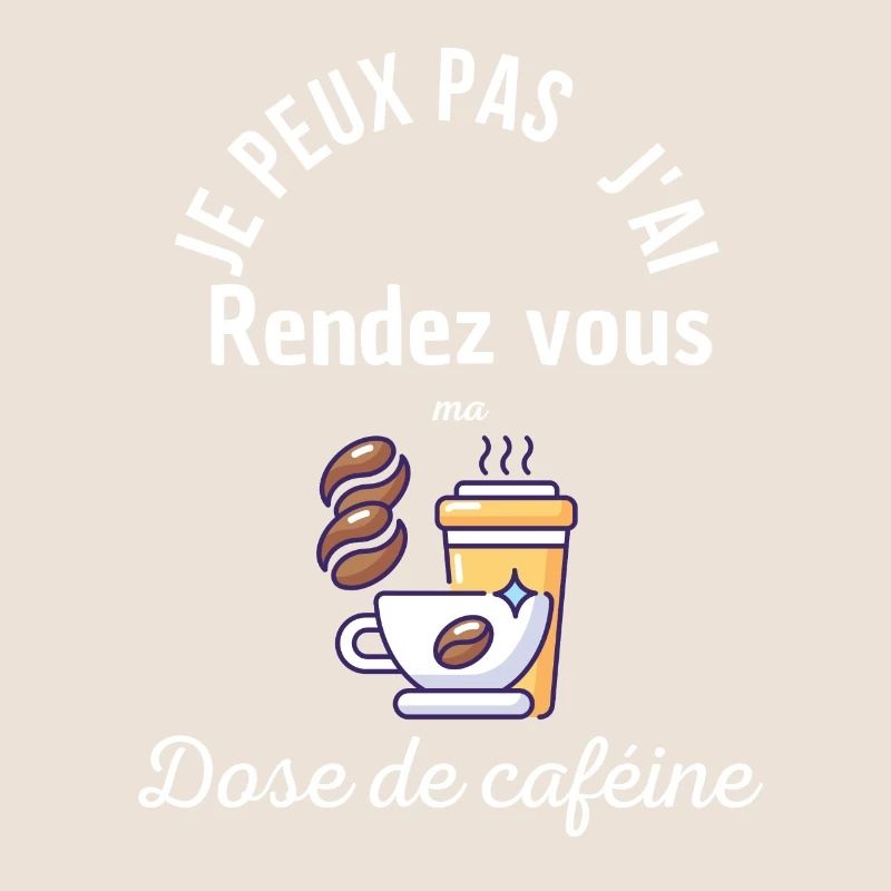 Appointment with my caffeine fix