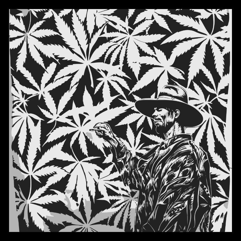 Fumer de l’herbe Cannabis Fumer du cannabis Trip Dream Joint