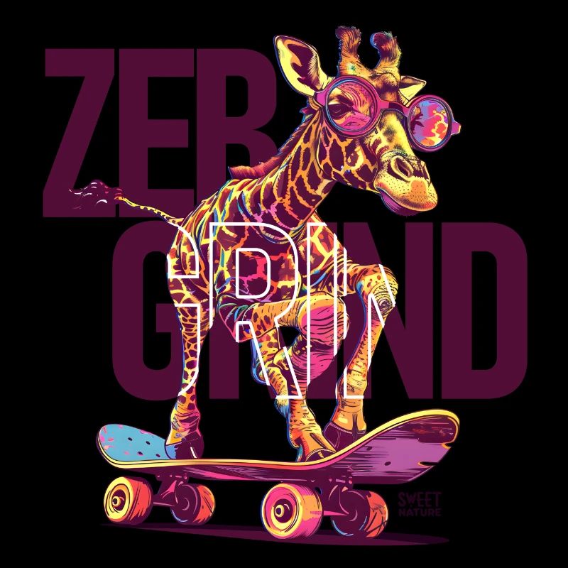 ZebGrind