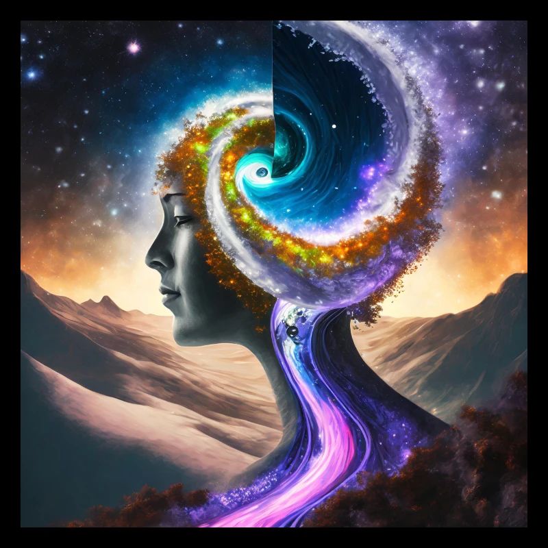 Firefly personne ying yang 60828