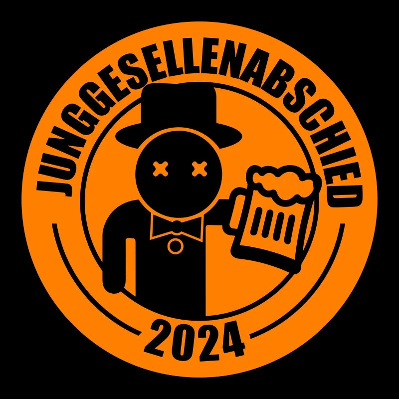 Junggesellenabschied 2024 Bier