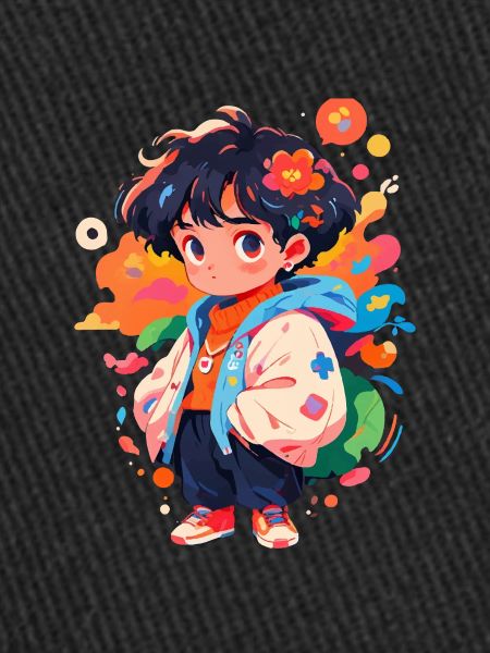 Manga Boy