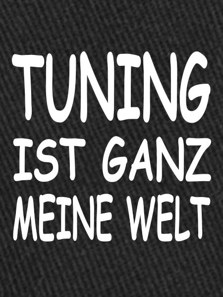 Tuning