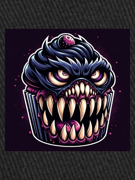 Angy Cupcake 2