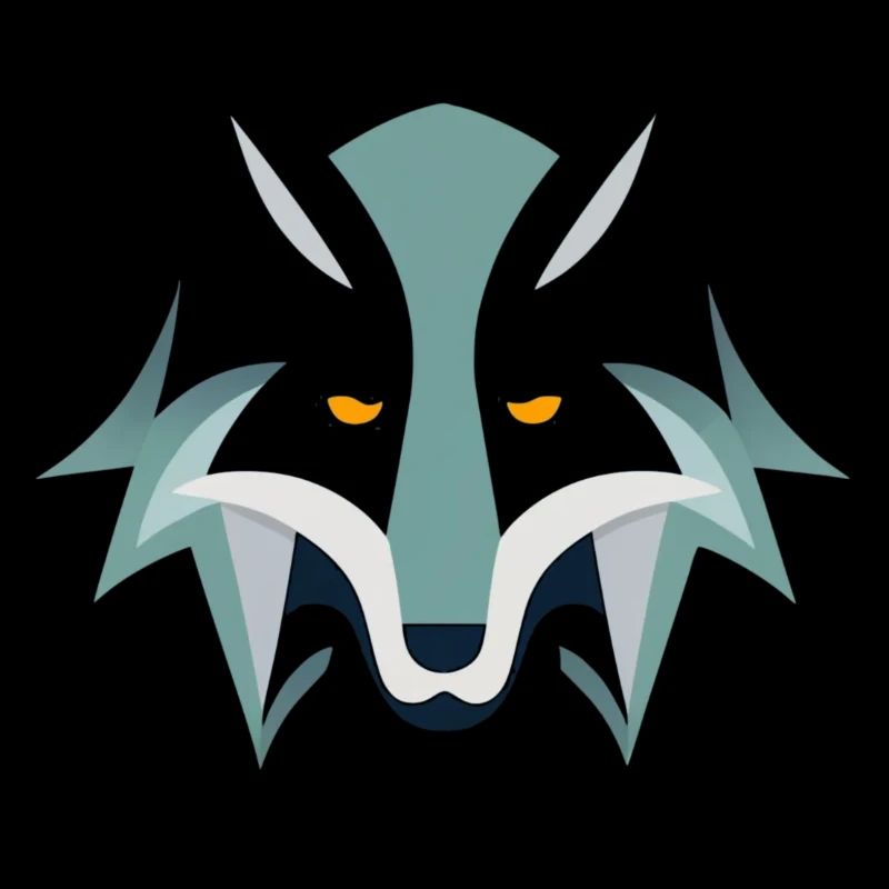 Wild Sketch: Wolf