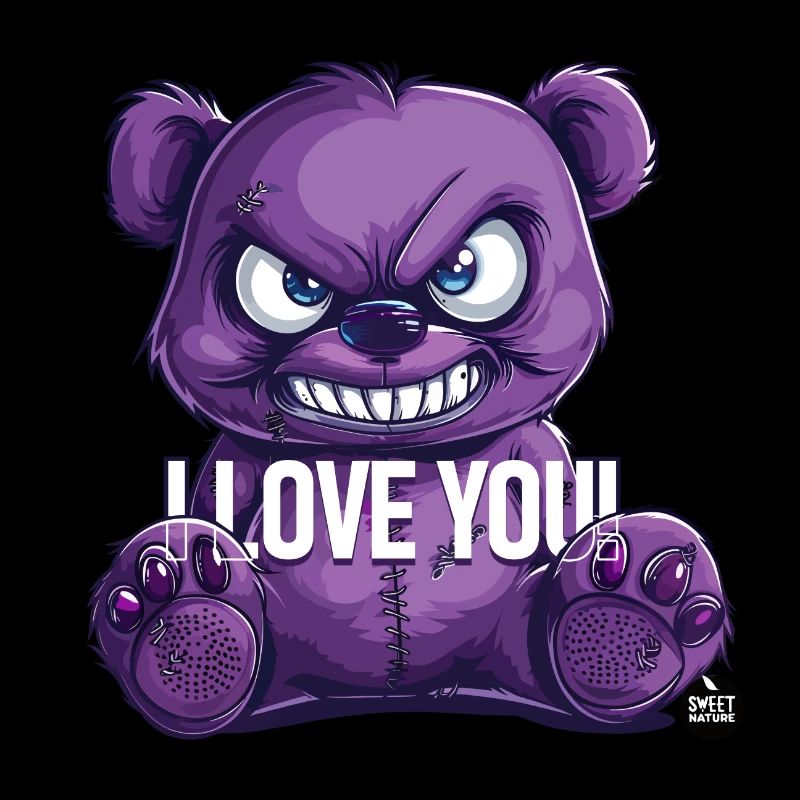 Ich liebe dich!