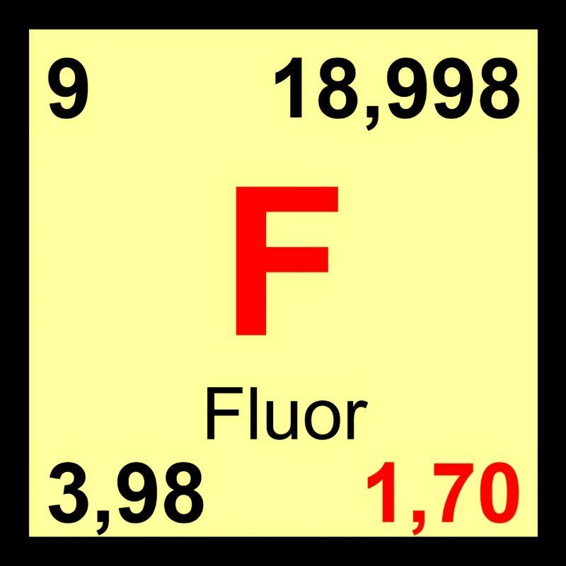 9 Farine
