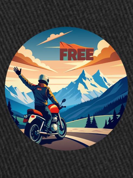 spread free