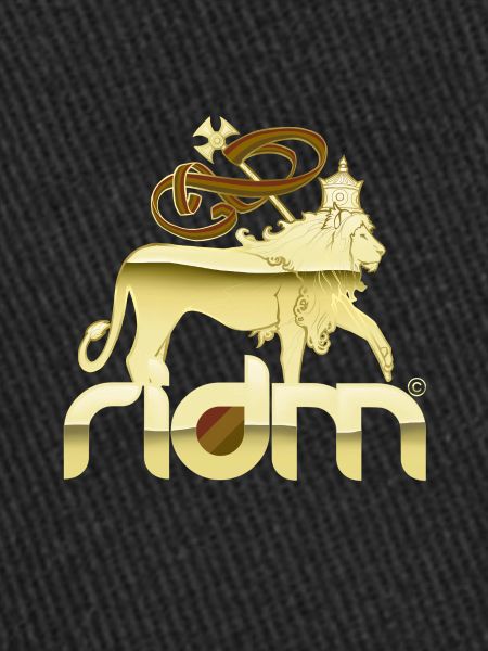 RIDM Majesté dorée