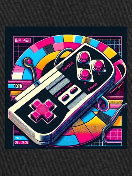 Joystick 3