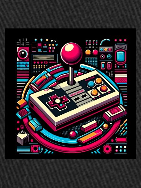 Joystick 2