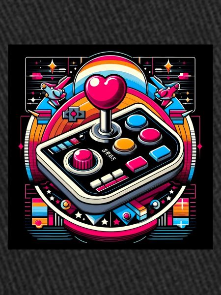 Joystick 1