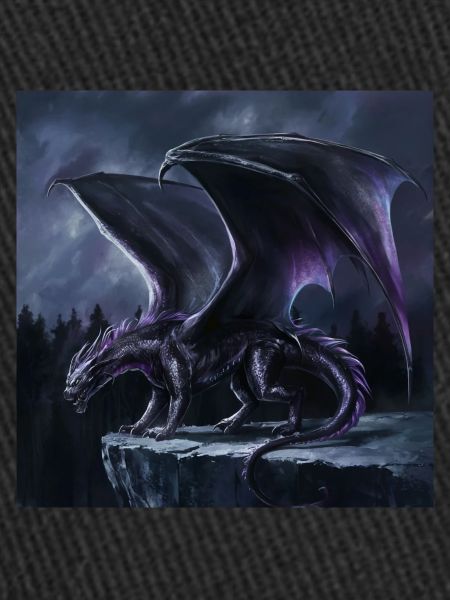 Shadow dragon