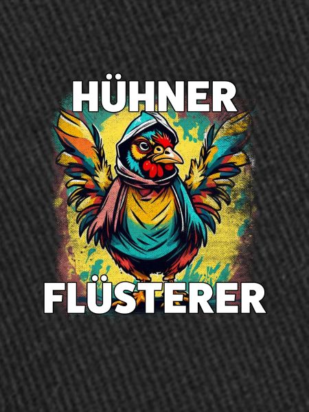 Hühner Flüsterer