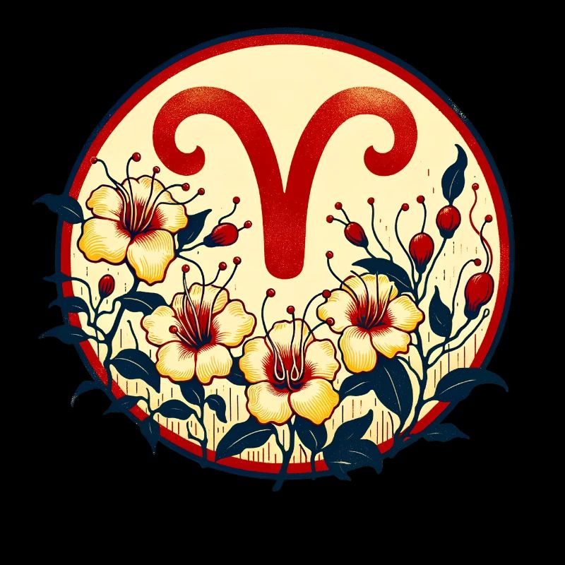 Symbole du Bélier
