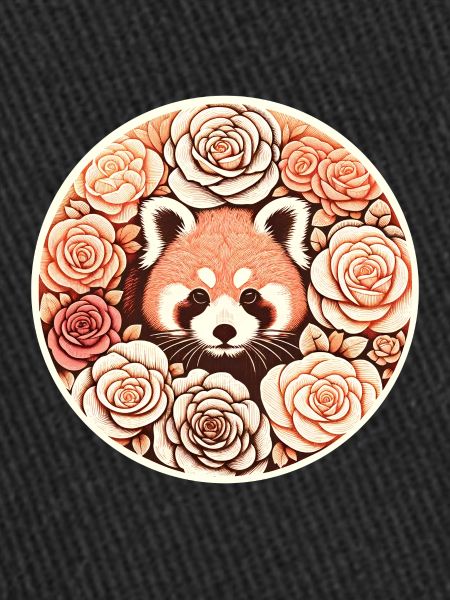 Panda roux