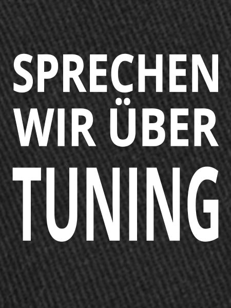 Tuning