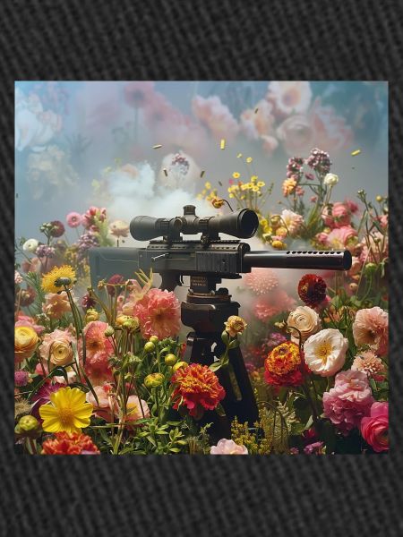 Flower Power