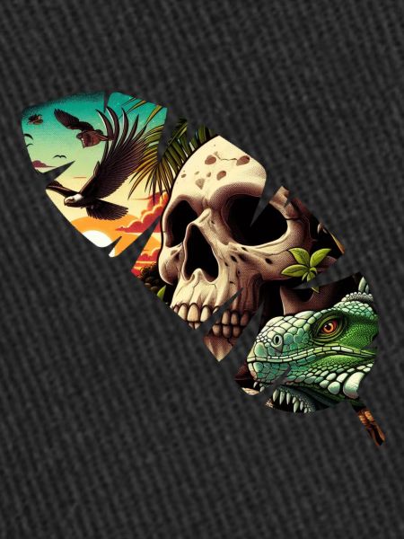 Death Feather