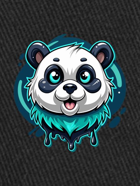 panda