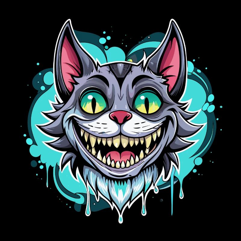 Happy Cat