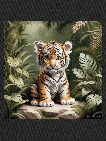 Tiger Cub