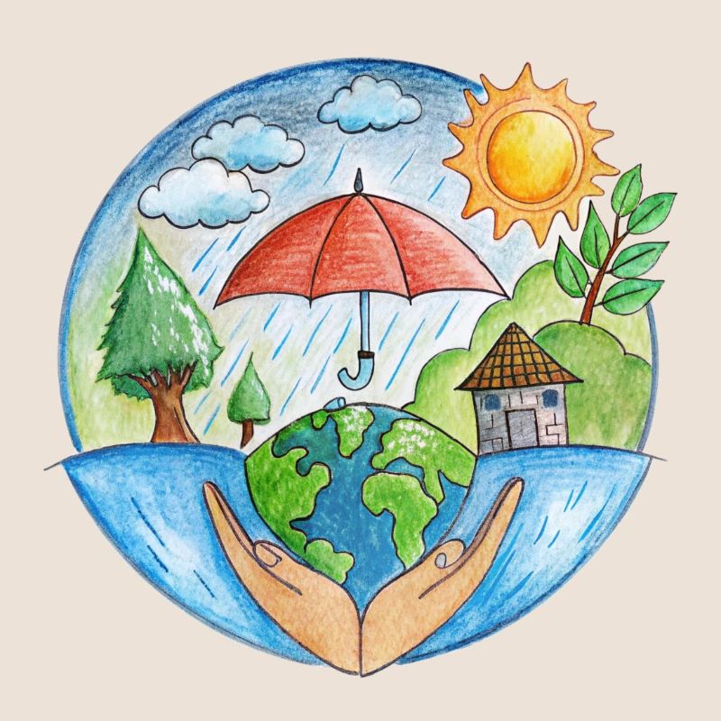 Protection du climat