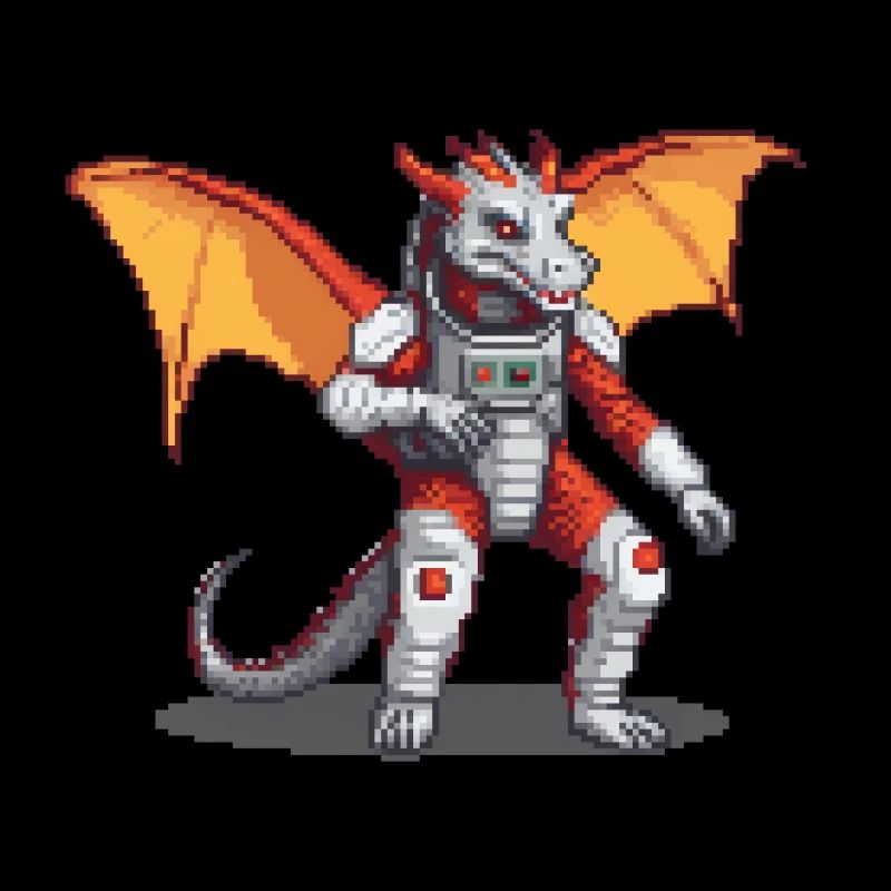 Aventurier Astro-Dragon