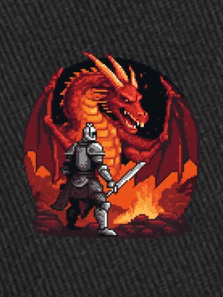 Dragon's Lair Showdown