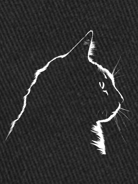 Cat, Cat Motif
