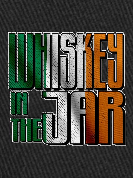 Whisky dans le bocal