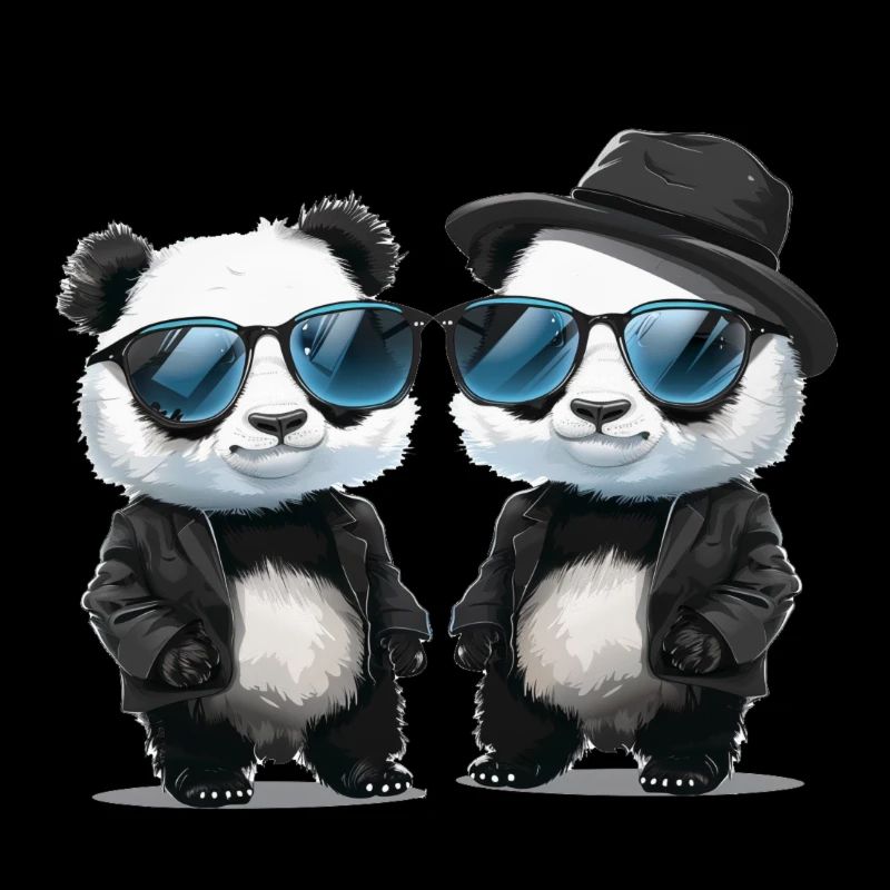 Pandas