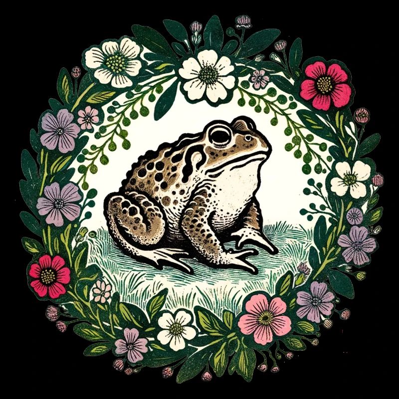 Toad